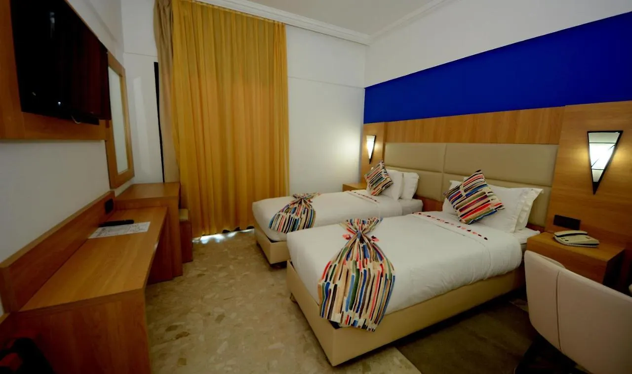 Oasis Hotel & Spa Agadir