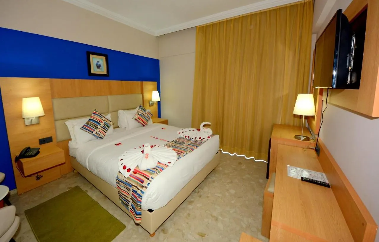 Oasis Hotel & Spa Agadir