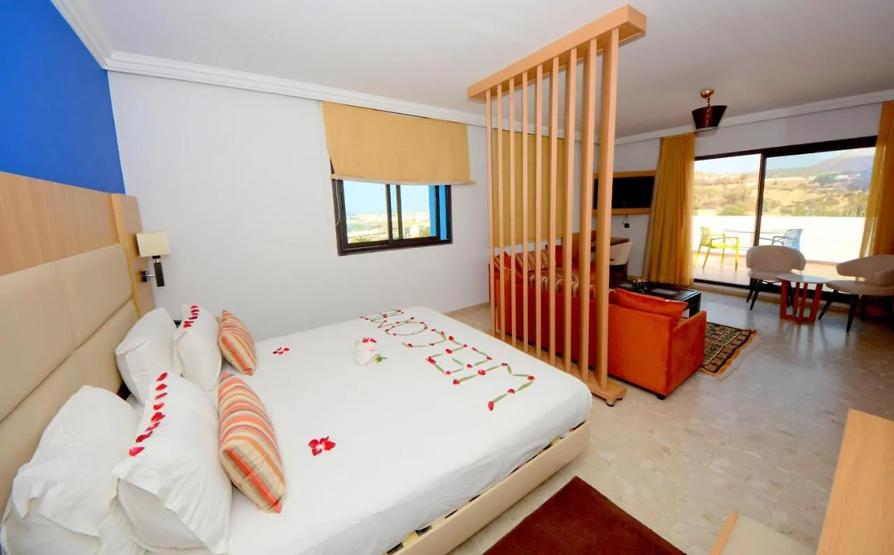 Oasis Hotel & Spa Agadir