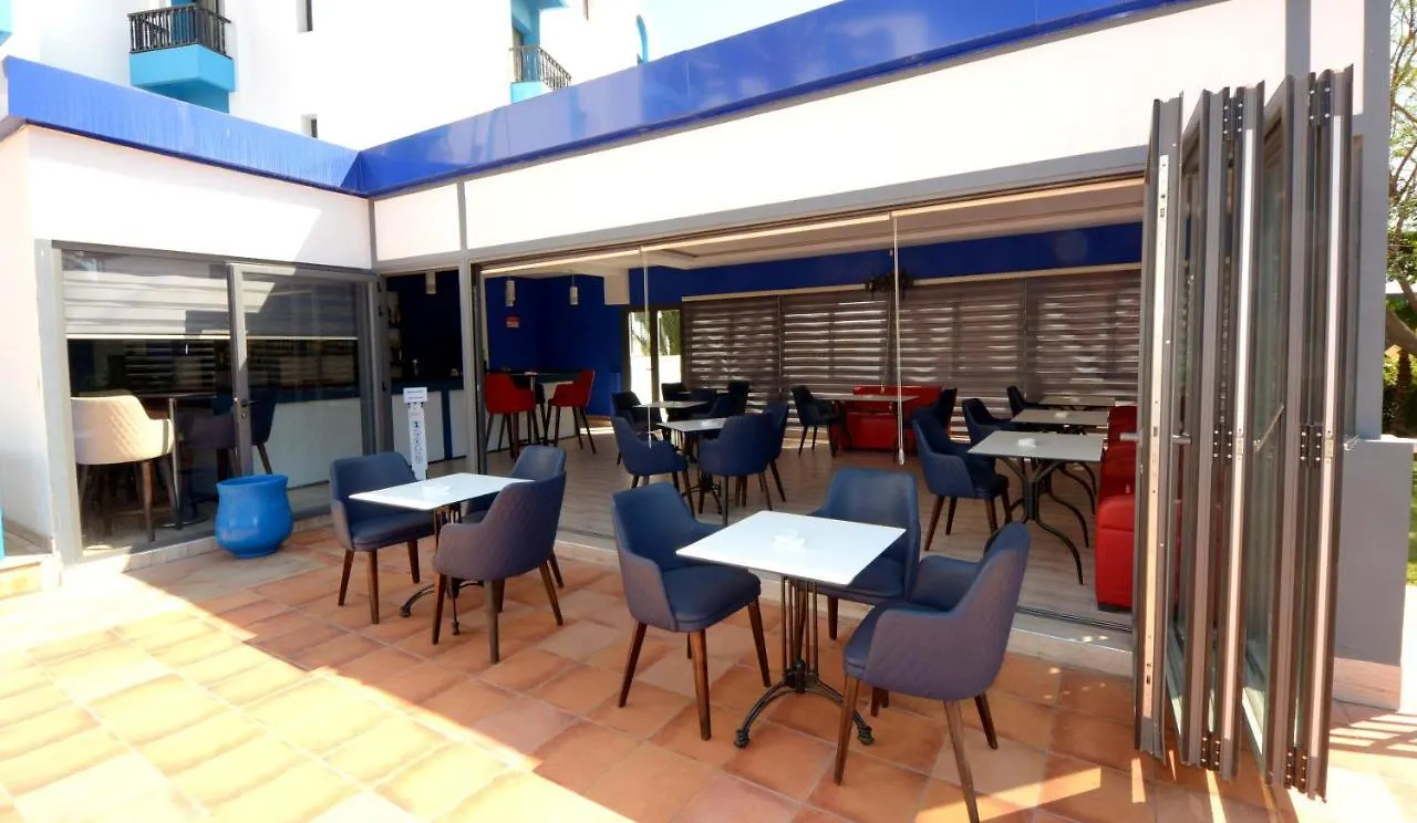 Oasis Hotel & Spa Agadir 4*,  Marocko