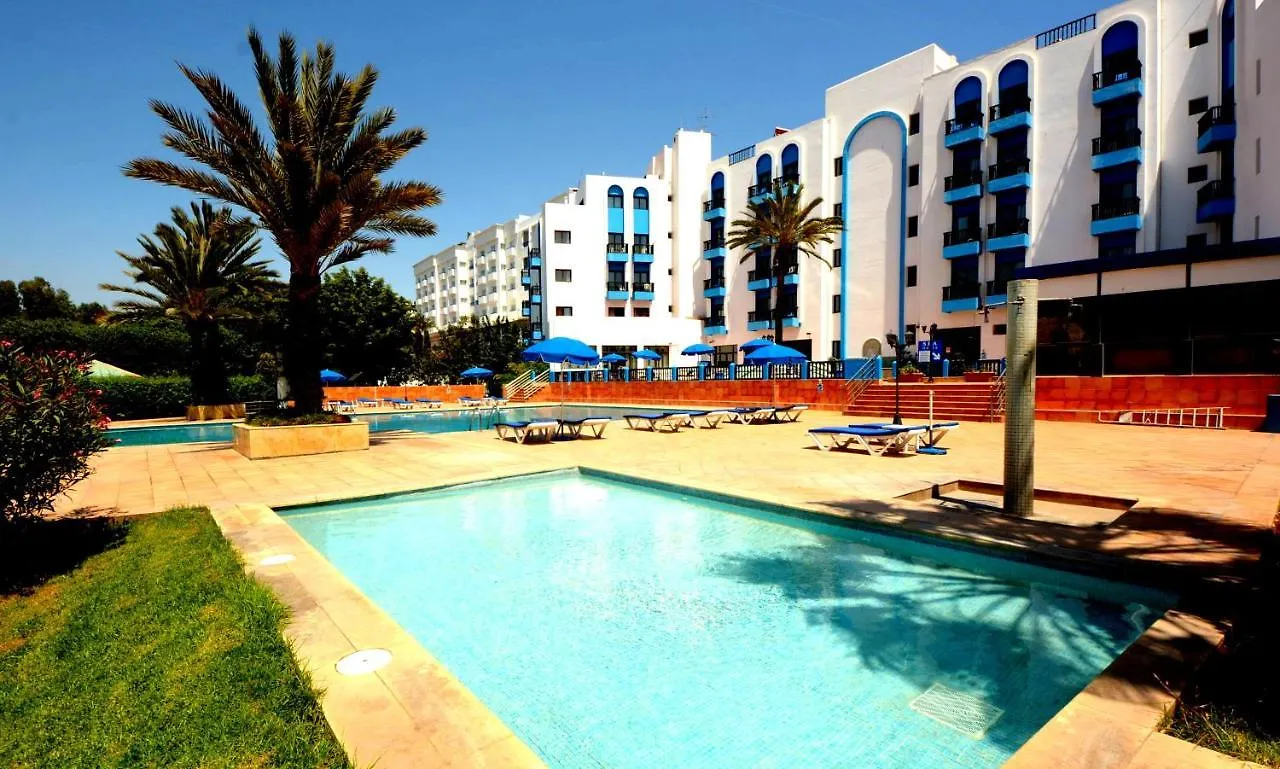 Oasis Hotel & Spa Agadir