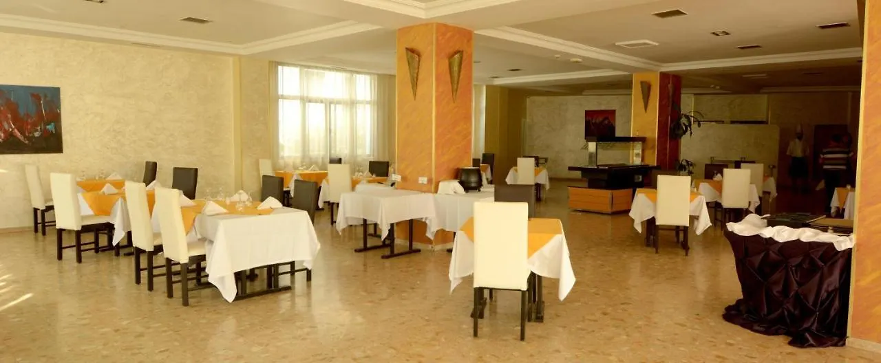 Oasis Hotel & Spa Agadir