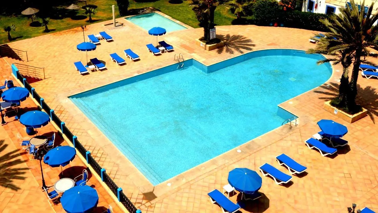 Oasis Hotel & Spa Agadir