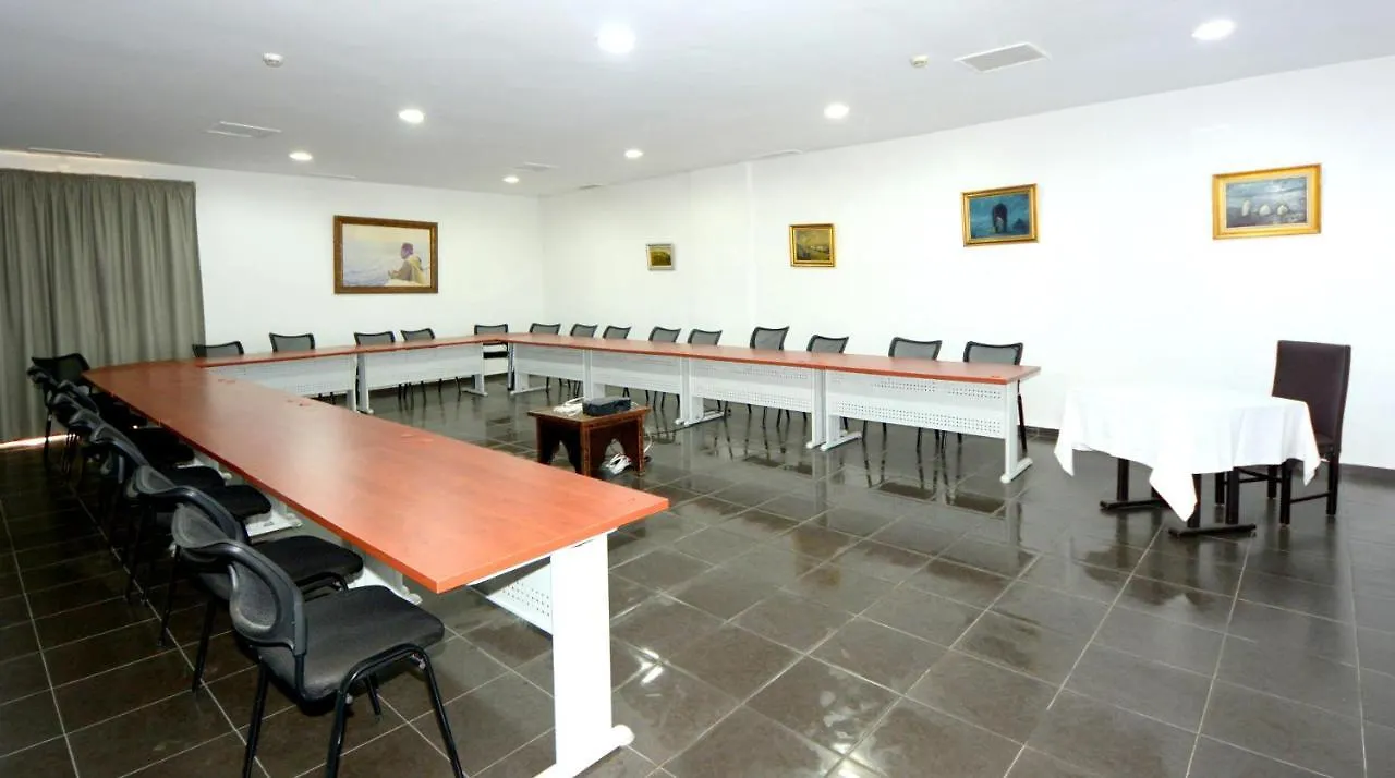 Oasis Hotel & Spa Agadir