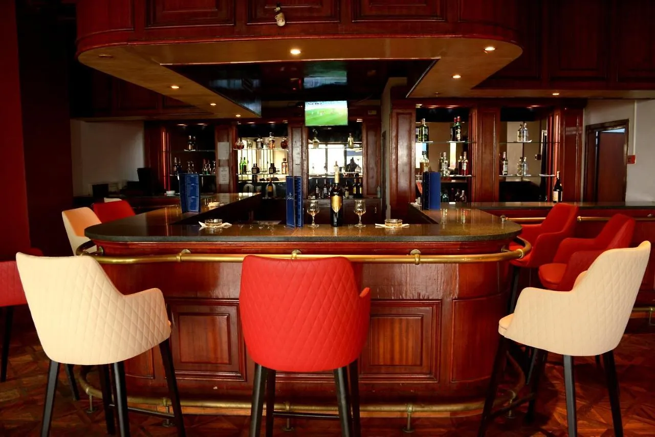 Oasis Hotel & Spa Agadir