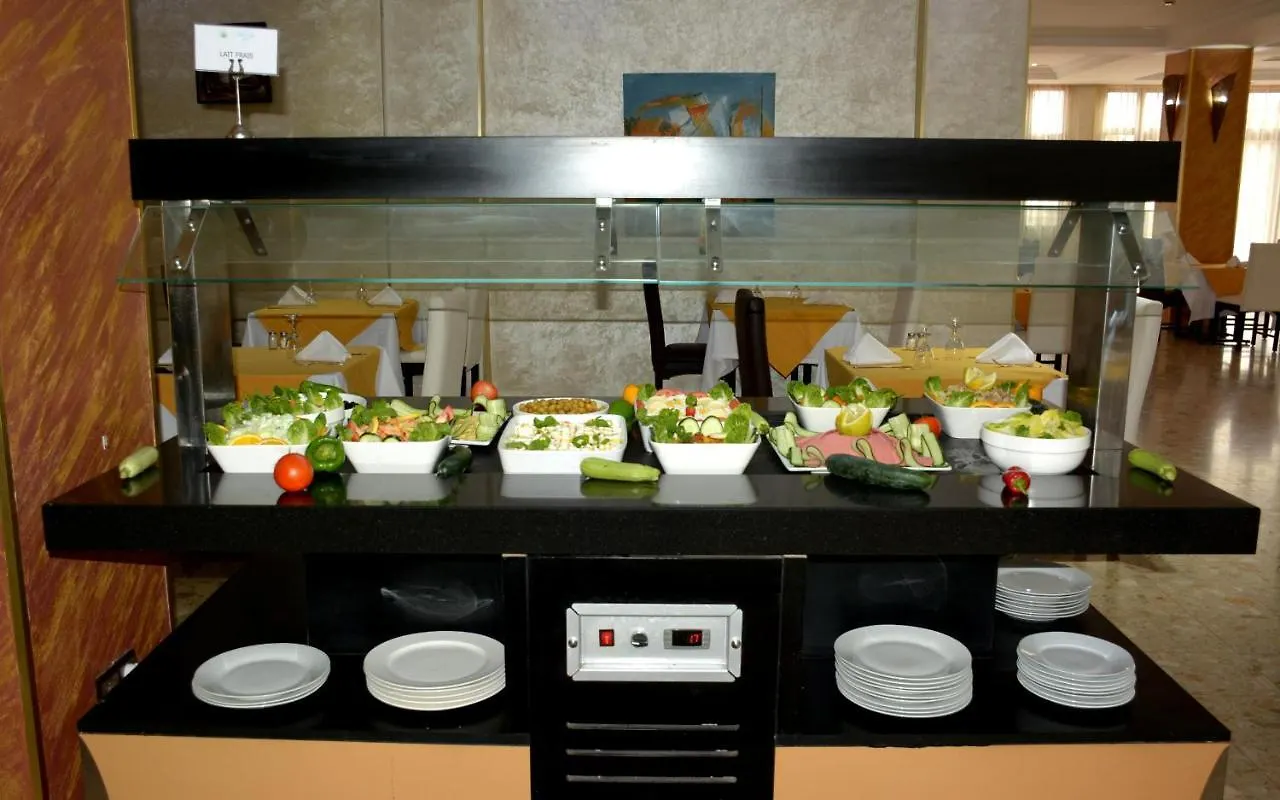 Oasis Hotel & Spa Agadir