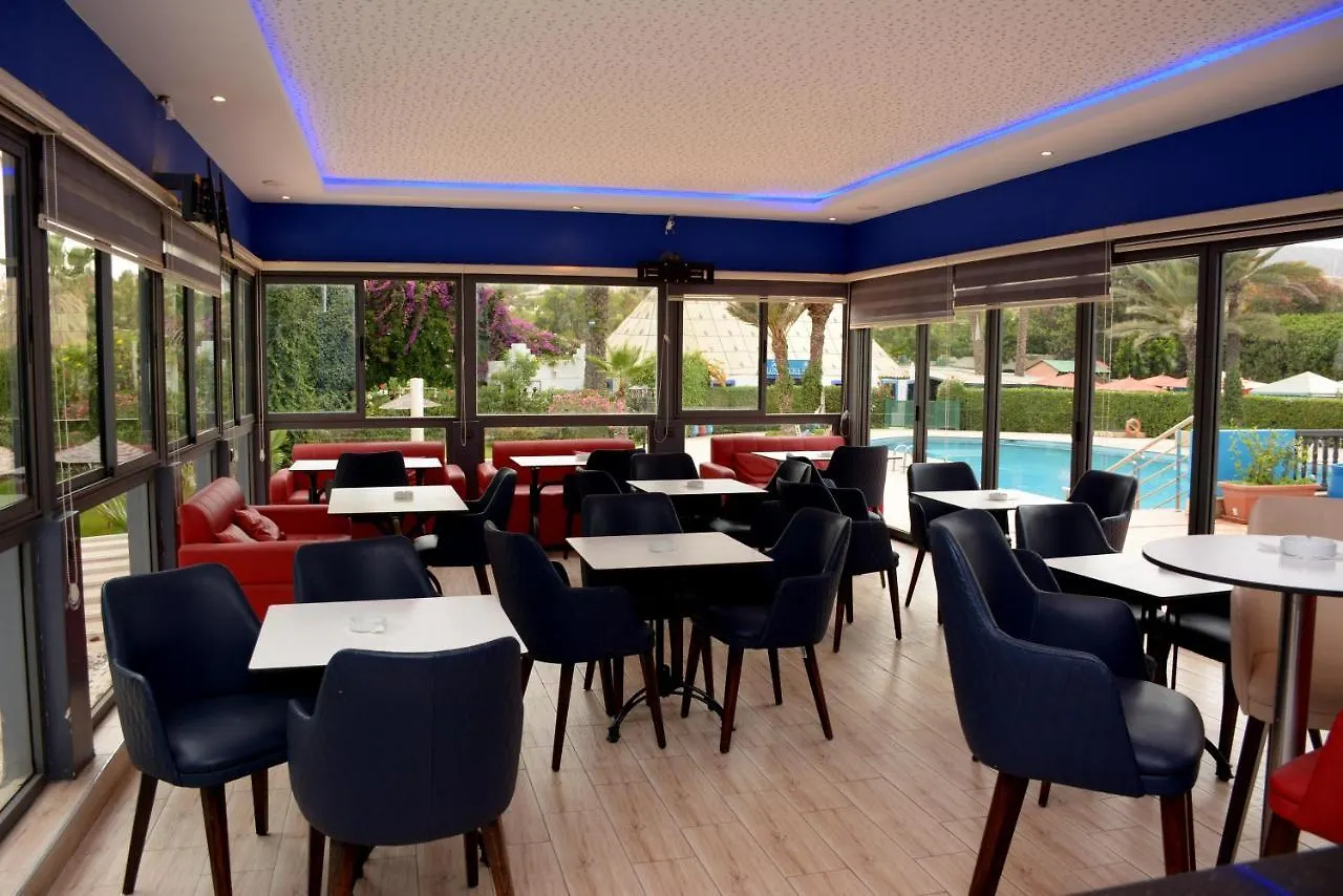 Oasis Hotel & Spa Agadir