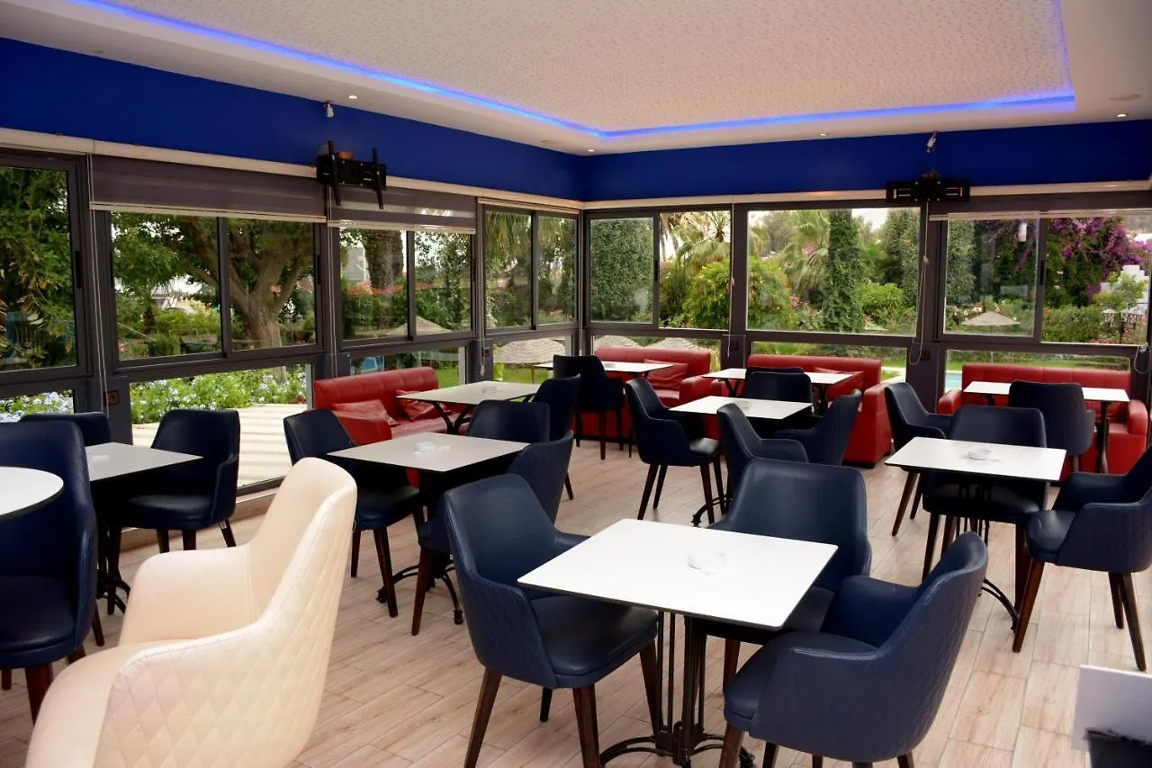 Oasis Hotel & Spa Agadir Marocko
