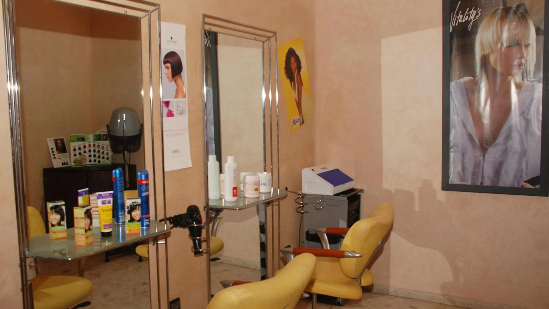 Oasis Hotel & Spa Agadir
