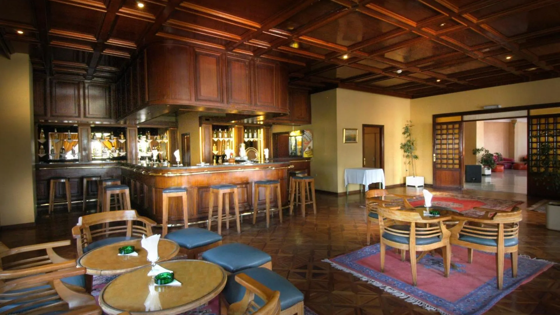Oasis Hotel & Spa Agadir