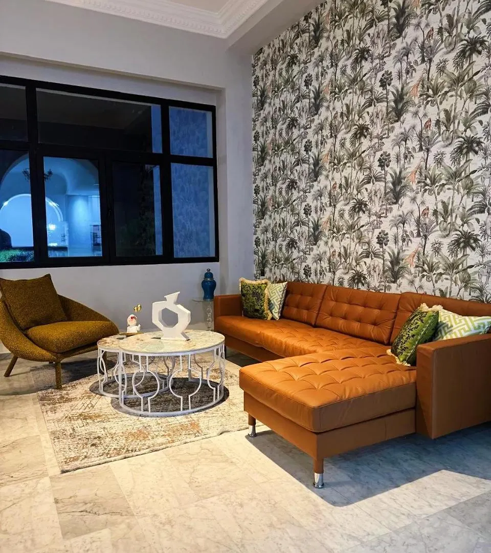 Oasis Hotel & Spa Agadir
