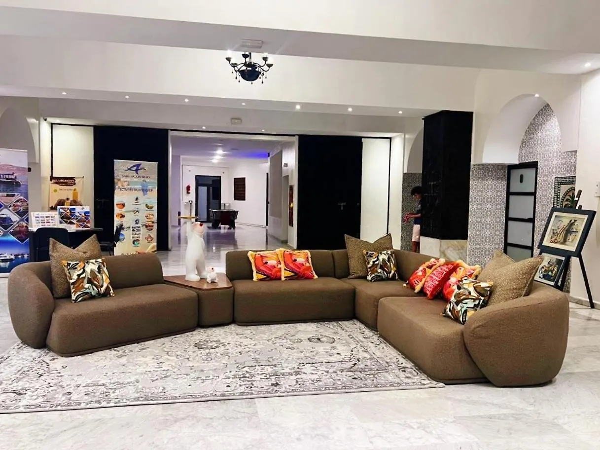 Oasis Hotel & Spa Agadir