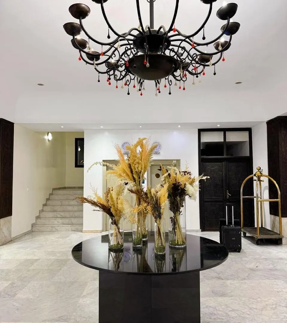 Oasis Hotel & Spa Agadir