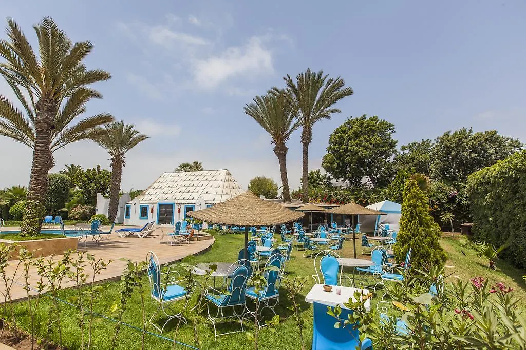 Oasis Hotel & Spa Agadir