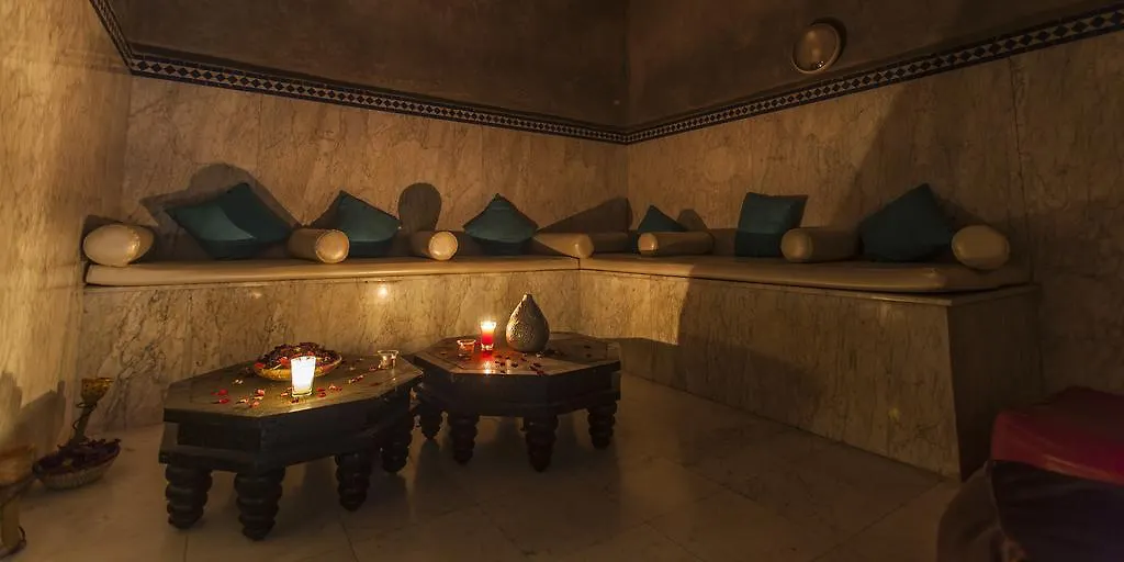 Oasis Hotel & Spa Agadir