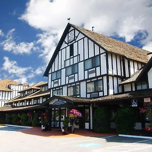 *** Hotel Abercorn Hotel, Trademark Collection By Wyndham Canada