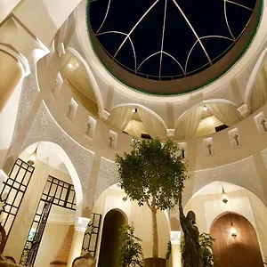 riad-claire-fontaine.marrakeshhotelsmorocco.com/