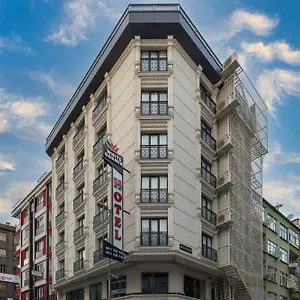 *** Hotel White Corner Turchia