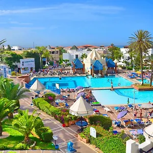 Отель Caribbean Village Agador