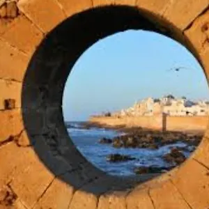  Appartamento Ancien Mogador Marocco