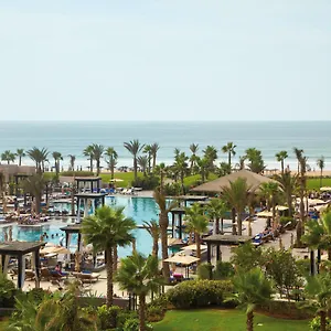 Отель Riu Tikida Beach