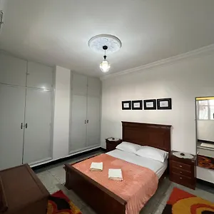  Appartamento Bh House, Charming Marocco