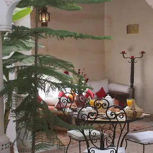 **** Riad Cannelle Marocco