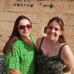  Alloggio in famiglia Dar Zerhane Marocco