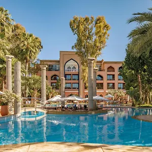 ***** Hotel Es Saadi Marrakech - Palace Morocco
