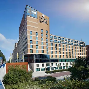 **** Hotel Westcord Fashion Netherlands