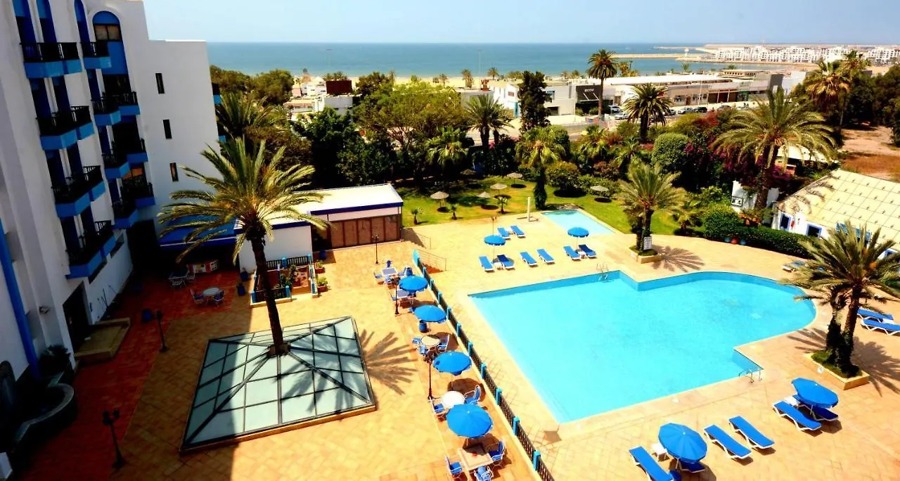 Oasis Hotel & Spa Agadir